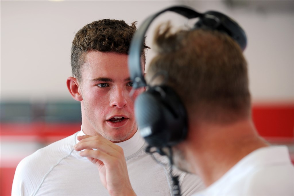 (Foto: FIA F3 Eu)